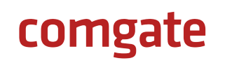 Platební brána Comgate - logo