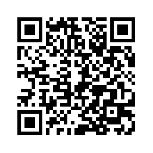 QR kód pro platbu příspěvku na projekty, USD