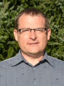 Daniel Dobeš