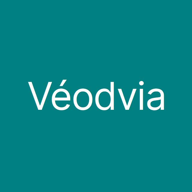 Véodvia, společnost s ručením omezeným